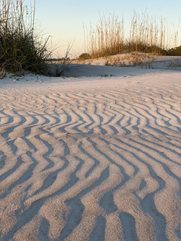 Sand Squiggles 120 Jigsaw Puzzle