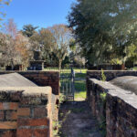 Colonial Park Cemetery 120 Jigsaw Puzzle