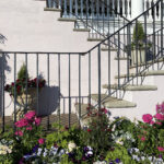 Railings and Steps 120 Jigsaw Puzzle